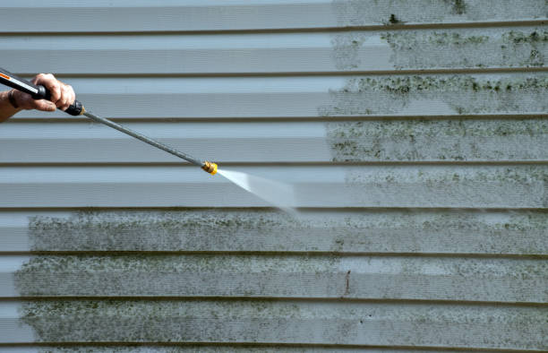 Pressure Washing Estimates in Munford, TN