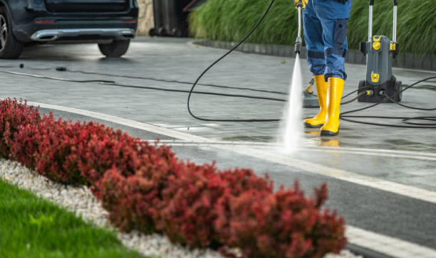 Why Choose Our Certified Pressure Washing Experts for Your Project Needs in Munford, TN?