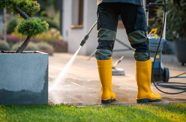 Reliable Munford, TN Pressure Washing Solutions